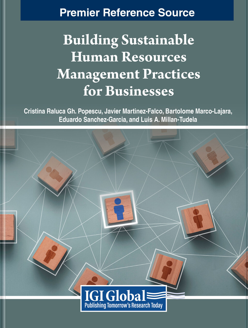 Building Sustainable Human Resources Management Practices for Businesses â€“ PDF/EPUB Version Downloadable
