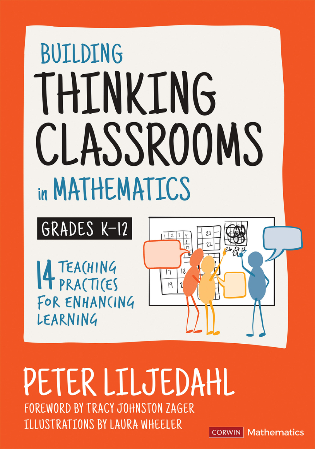 Building Thinking Classrooms in Mathematics, Grades K-12 14 Teaching Practices for Enhancing Learning 1st Edition - (PDF/EPUB Version)