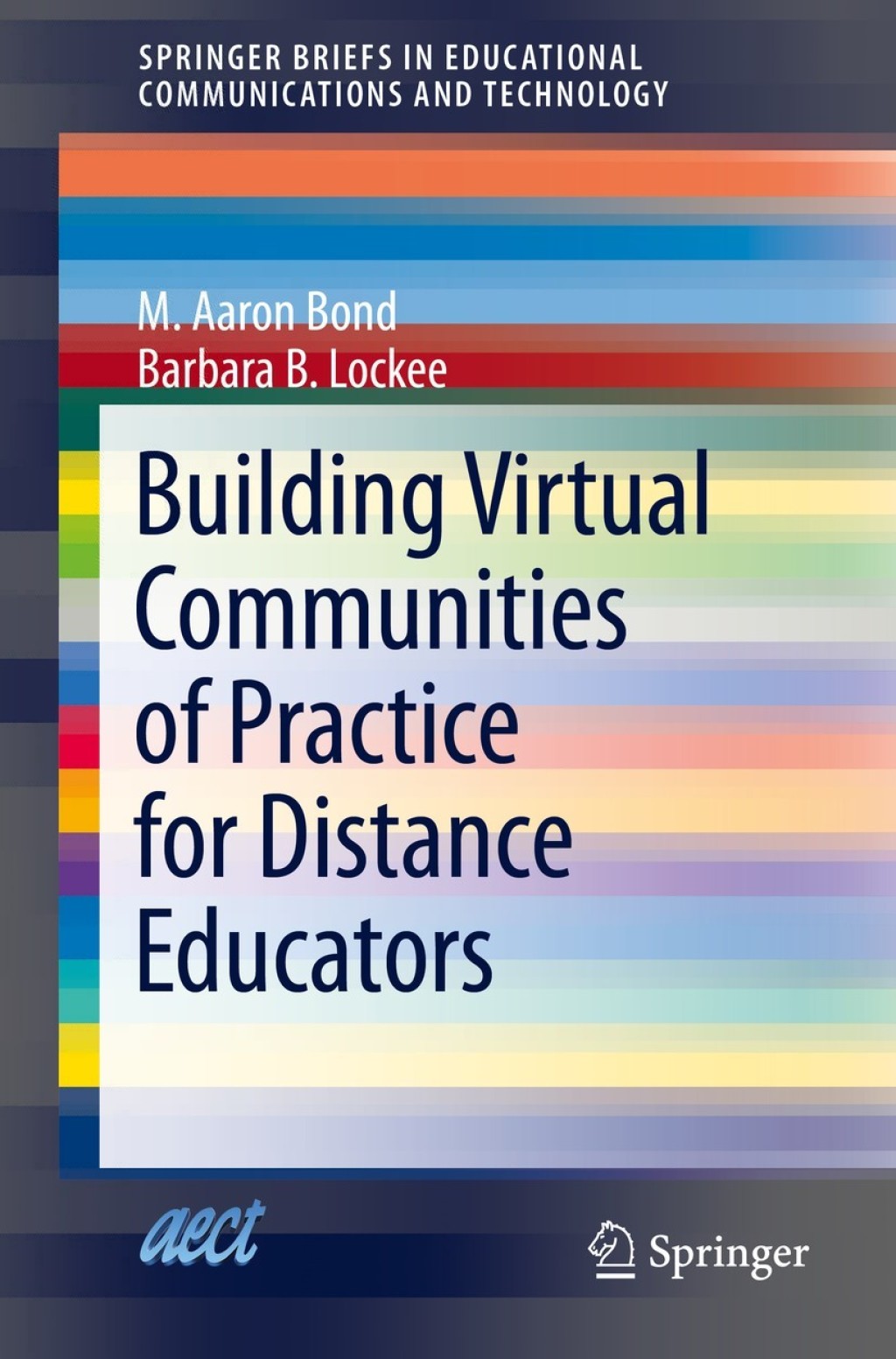 Building Virtual Communities of Practice for Distance Educators â€“ PDF ...