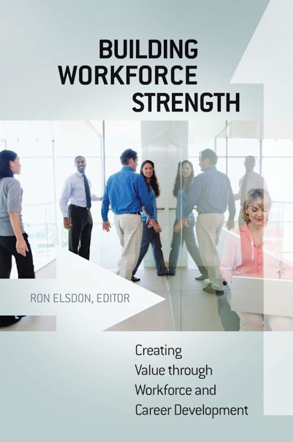 Building Workforce Strength Creating Value through Workforce and Career Development 1st Edition â€“ PDF/EPUB Version Downloadable