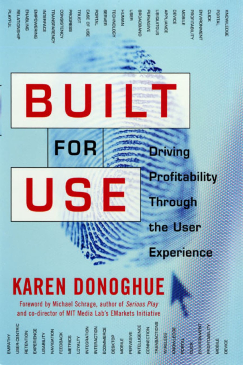Built for Use: Driving Profitability Through the User Experience 1st Edition - (PDF/EPUB Version)