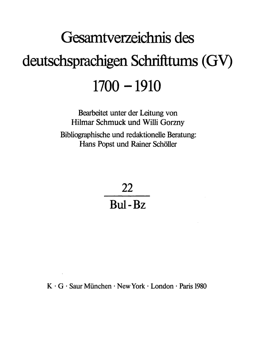 Bul - Bz 1st Edition â€“ PDF/EPUB Version Downloadable