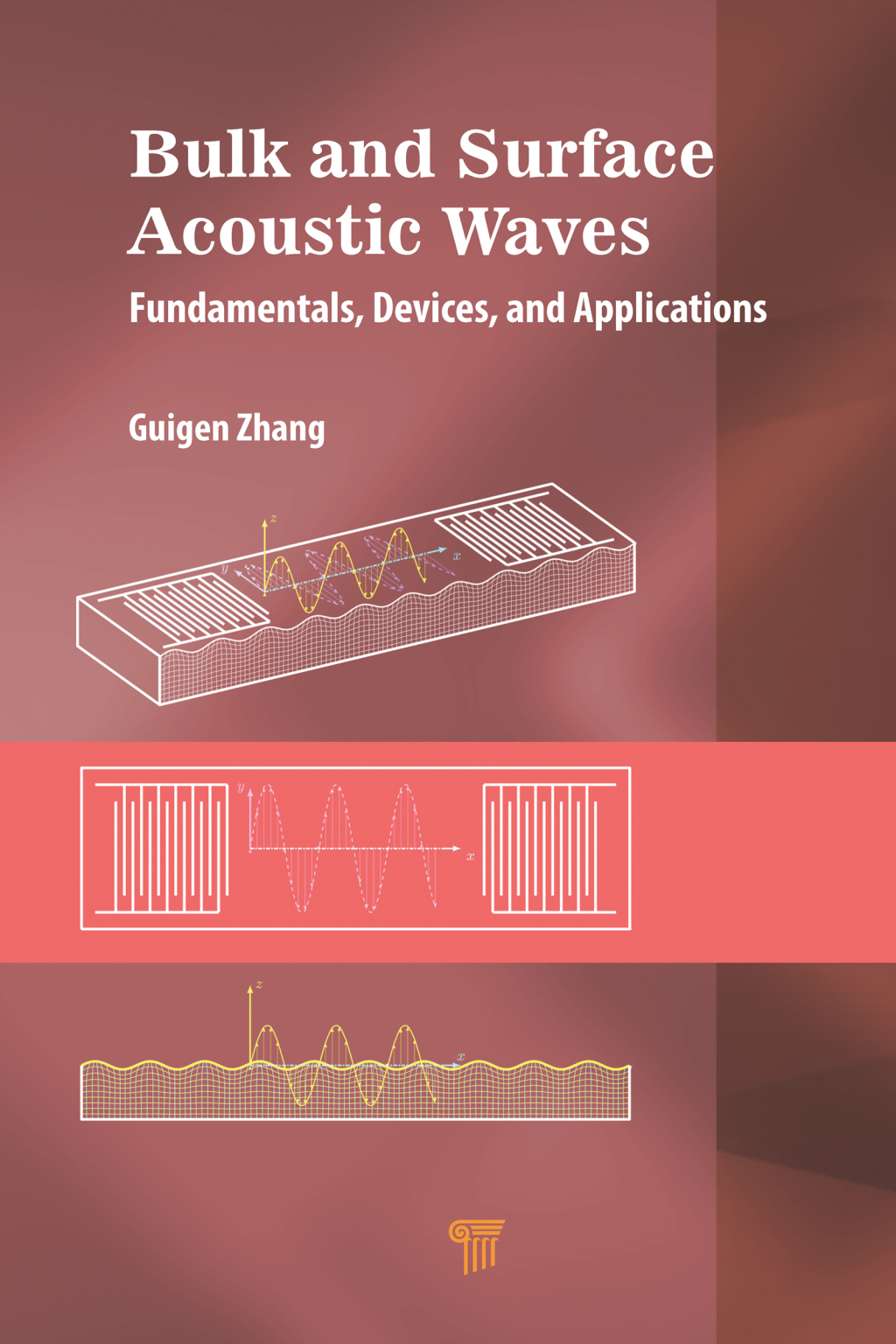 Bulk and Surface Acoustic Waves Fundamentals, Devices, and Applications 1st Edition â€“ PDF/EPUB Version Downloadable