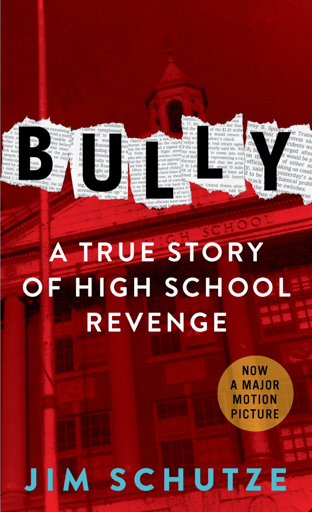 Bully Does Anyone Deserve to Die? - (PDF/EPUB Version)