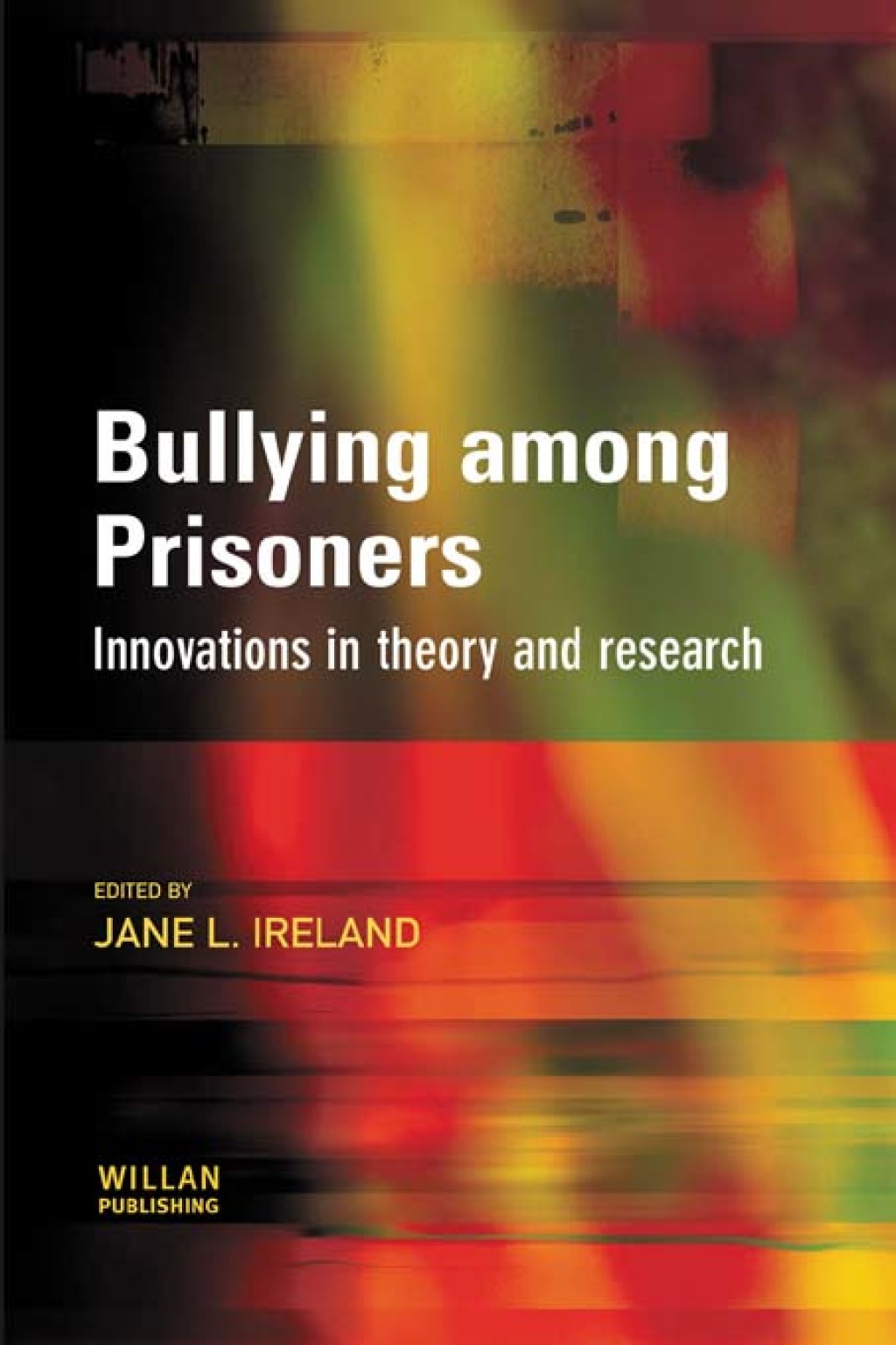 Bullying among Prisoners 1st Edition â€“ PDF/EPUB Version Downloadable ...