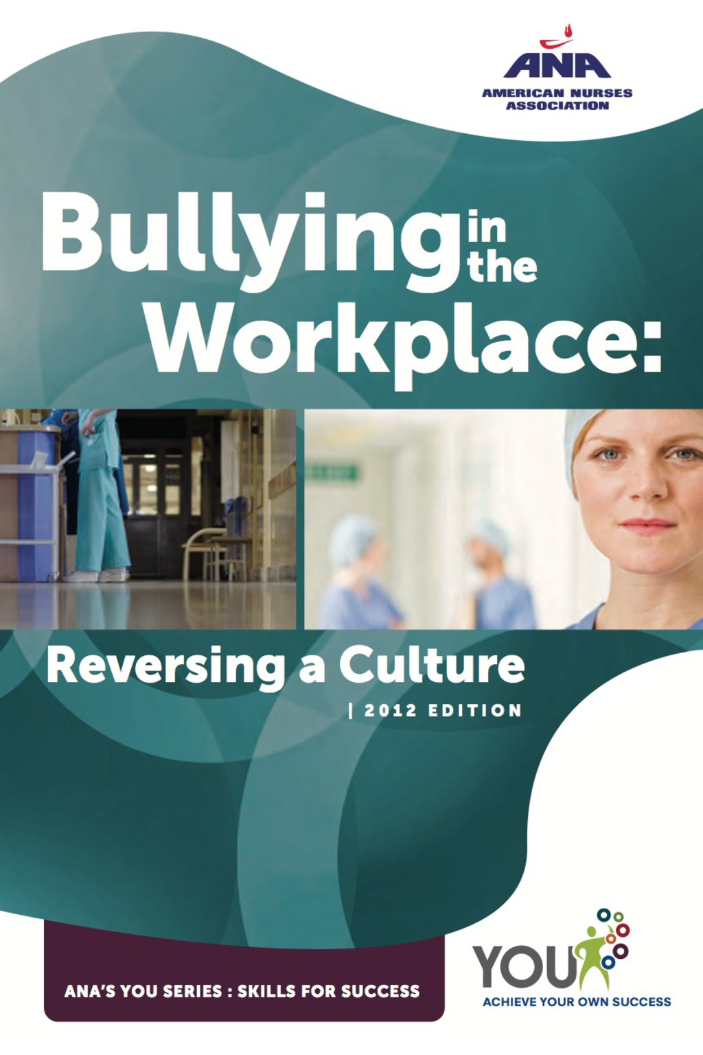 Bullying in the Workplace - (PDF/EPUB Version)