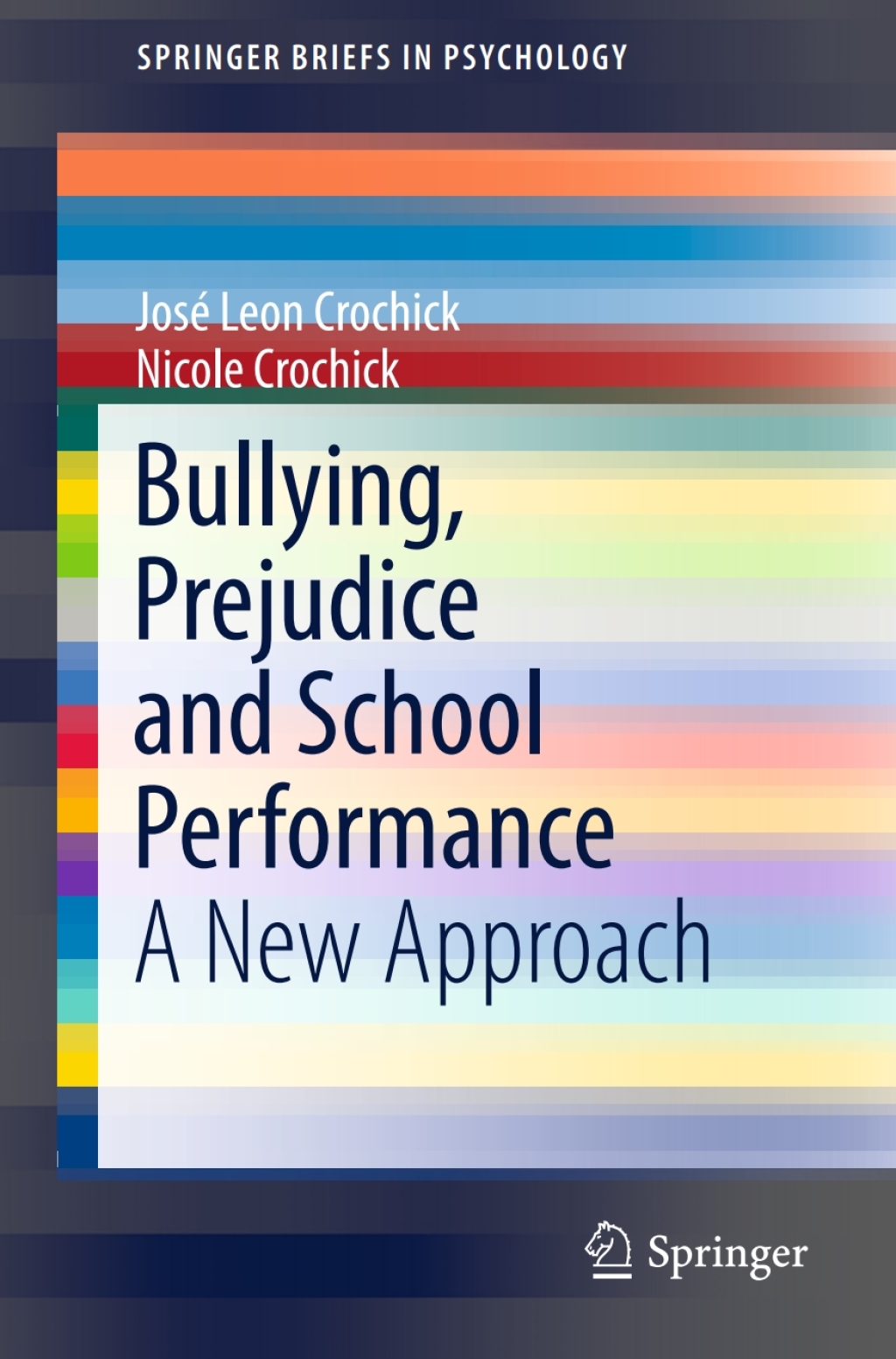 Bullying, Prejudice and School Performance A New Approach â€“ PDF/EPUB ...
