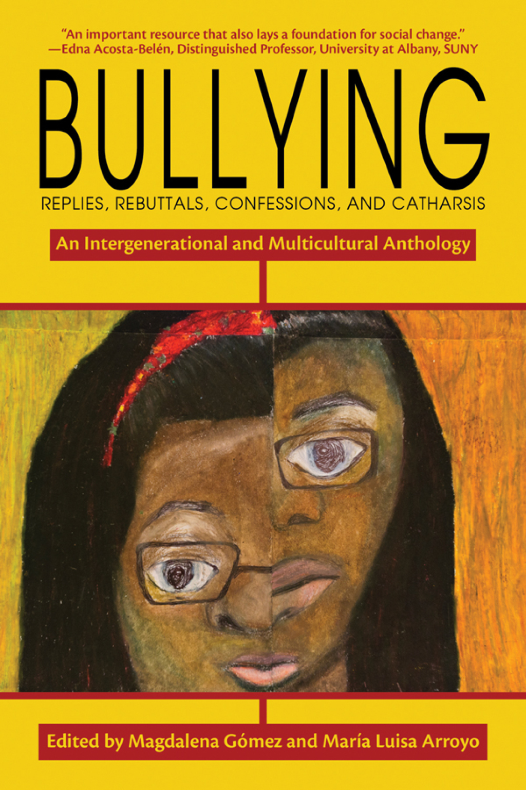 Bullying Replies, Rebuttals, Confessions, and Catharsis - (PDF/EPUB Version)