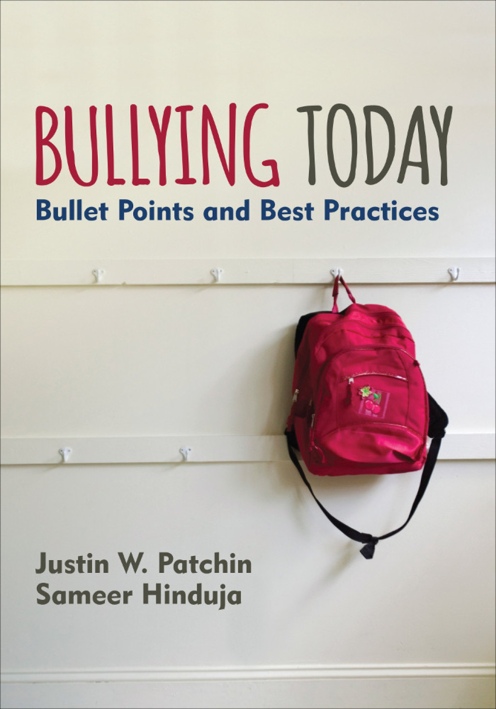 Bullying Today Bullet Points and Best Practices 1st Edition - (PDF/EPUB Version)