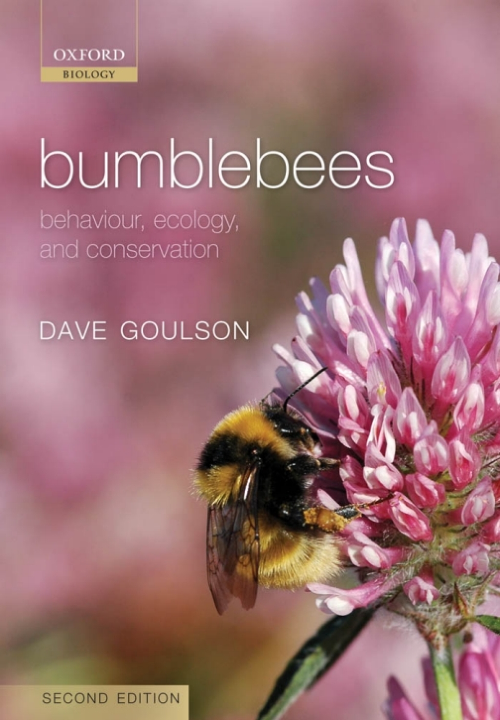 Bumblebees Behaviour, Ecology, and Conservation 2nd Edition â€“ PDF/EPUB Version Downloadable
