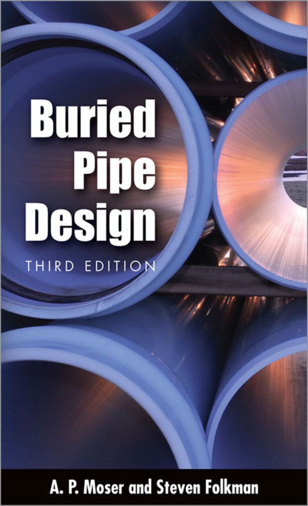 BURIED PIPE DESIGN 3/E 3rd Edition â€“ PDF/EPUB Version Downloadable