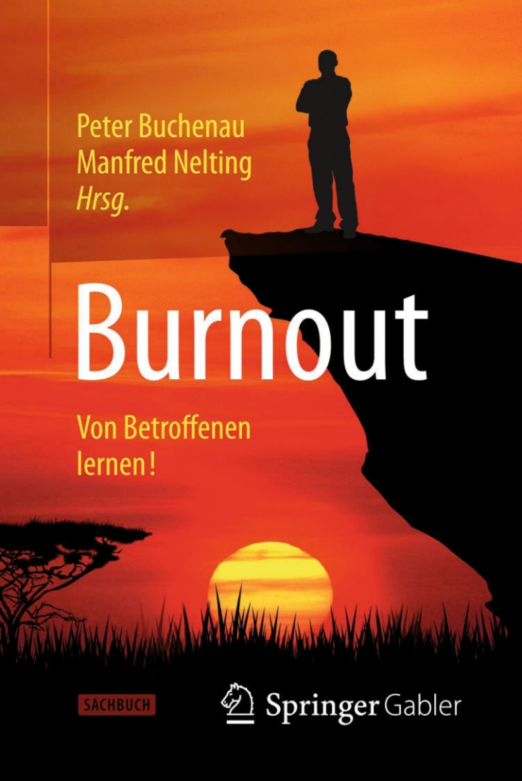 Burnout Von Betroffenen lernen! - (PDF/EPUB Version)