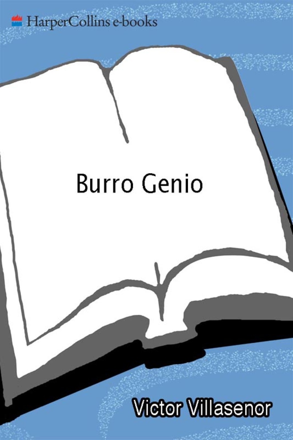 Burro Genio - (PDF/EPUB Version)