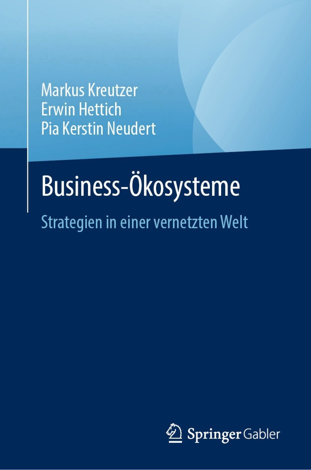 Business- Ã–kosysteme Strategien in einer vernetzten Welt  â€“ PDF/EPUB Version Downloadable
