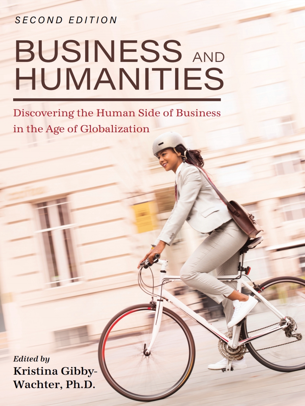 Business and Humanities 2nd Edition â€“ PDF/EPUB Version Downloadable