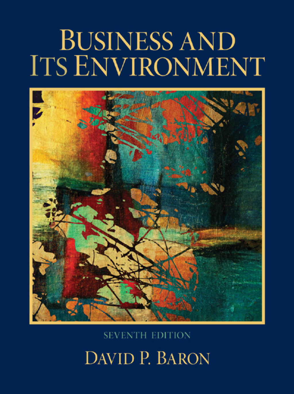 Business and Its Environment 7th Edition â€“ PDF/EPUB Version Downloadable
