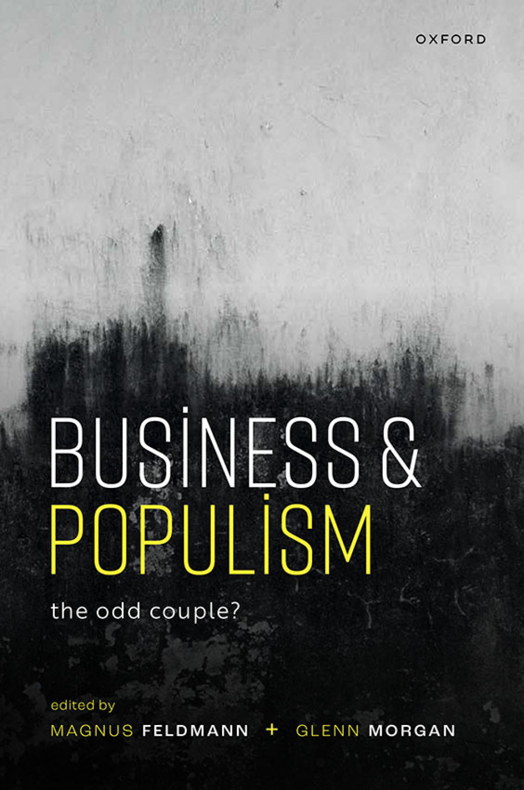 Business and Populism The Odd Couple? â€“ PDF/EPUB Version Downloadable