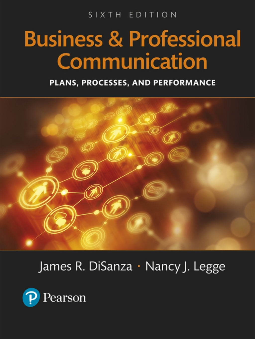 Business and Professional Communication: Plans, Processes, and Performance (Pearson+) 6th Edition â€“ PDF/EPUB Version Downloadable