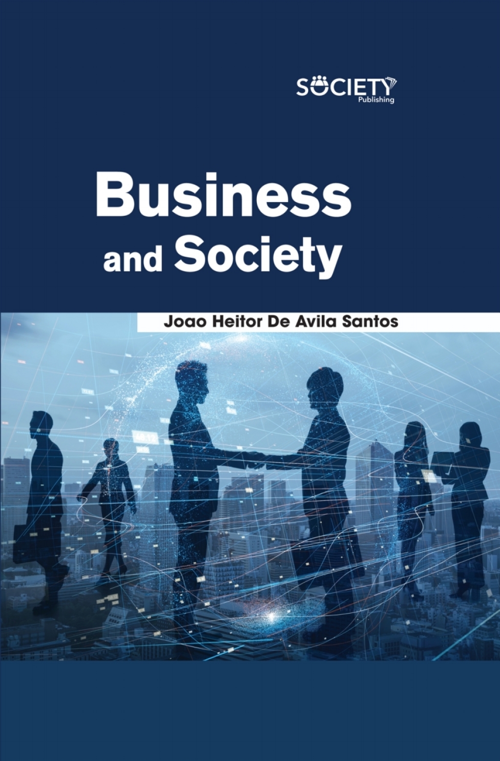 Business and Society â€“ PDF/EPUB Version Downloadable