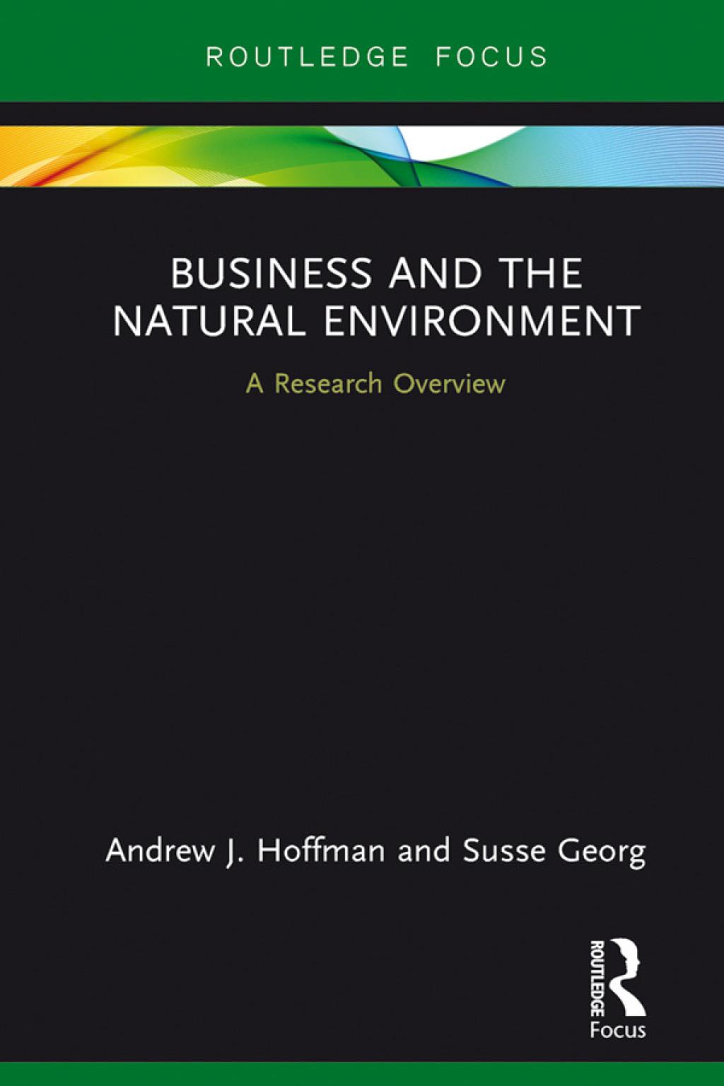 Business and the Natural Environment A Research Overview 1st Edition - (PDF/EPUB Version)