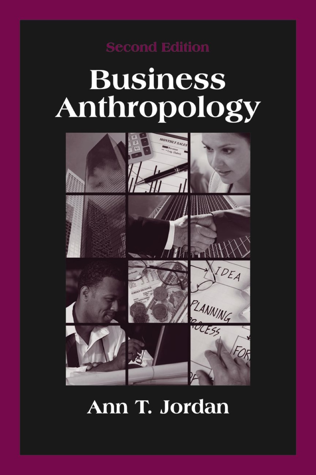 Business Anthropology 2nd Edition - (PDF/EPUB Version)