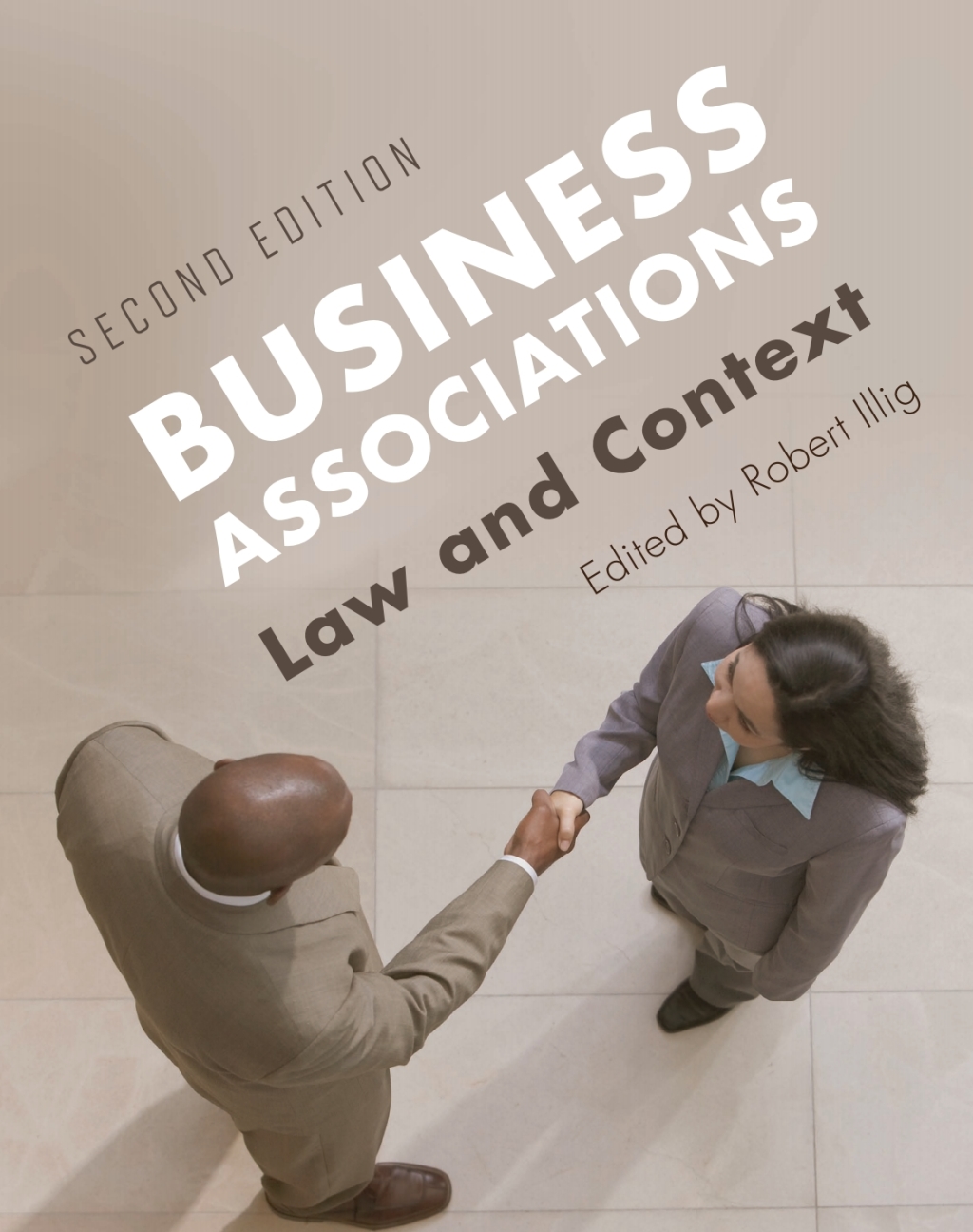 Business Associations 2nd Edition â€“ PDF/EPUB Version Downloadable