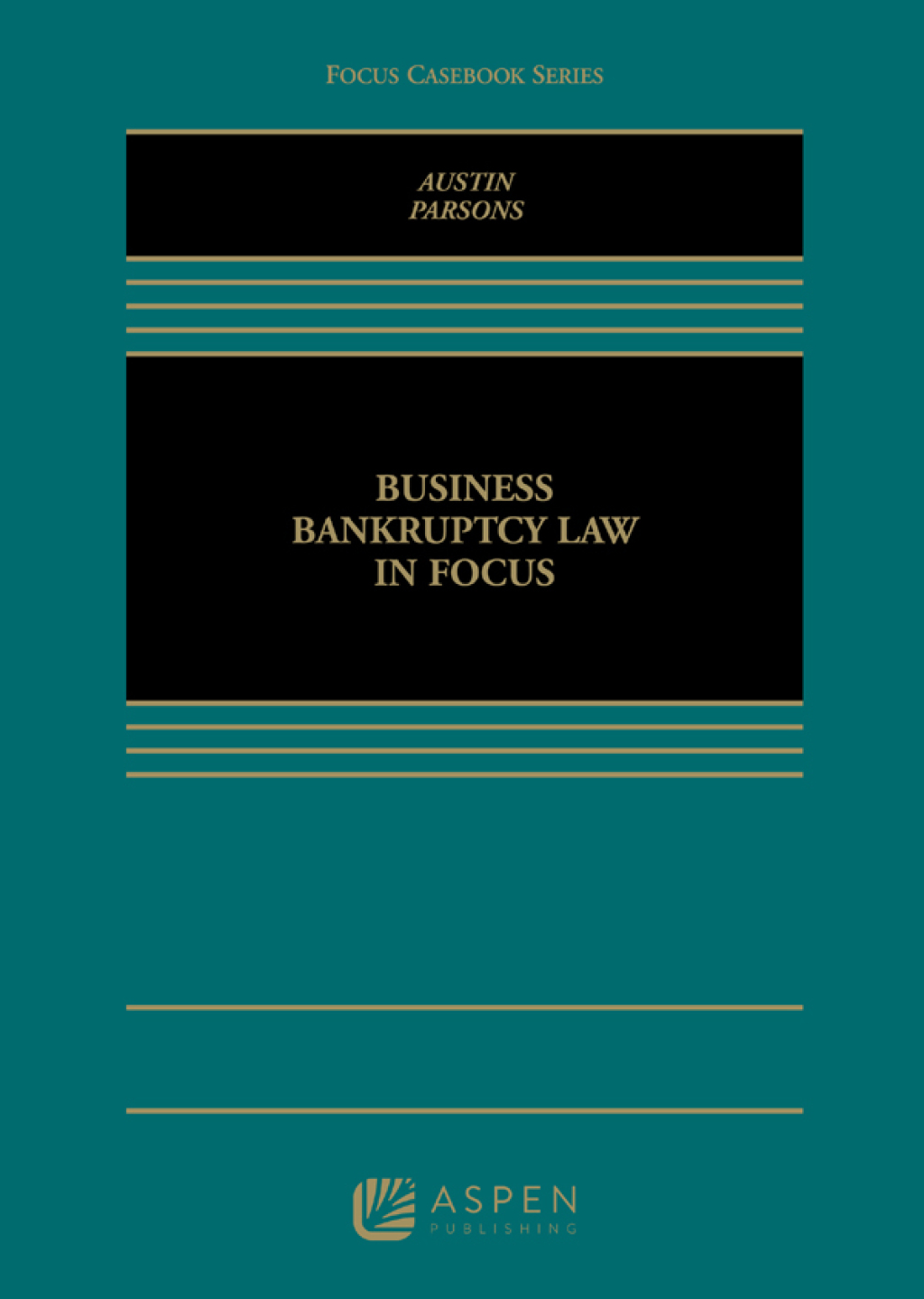 Business Bankruptcy Law in Focus â€“ PDF/EPUB Version Downloadable