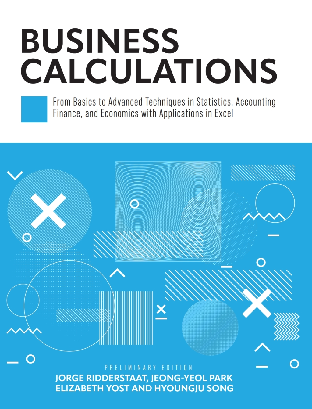Business Calculations 1st Edition â€“ PDF/EPUB Version Downloadable
