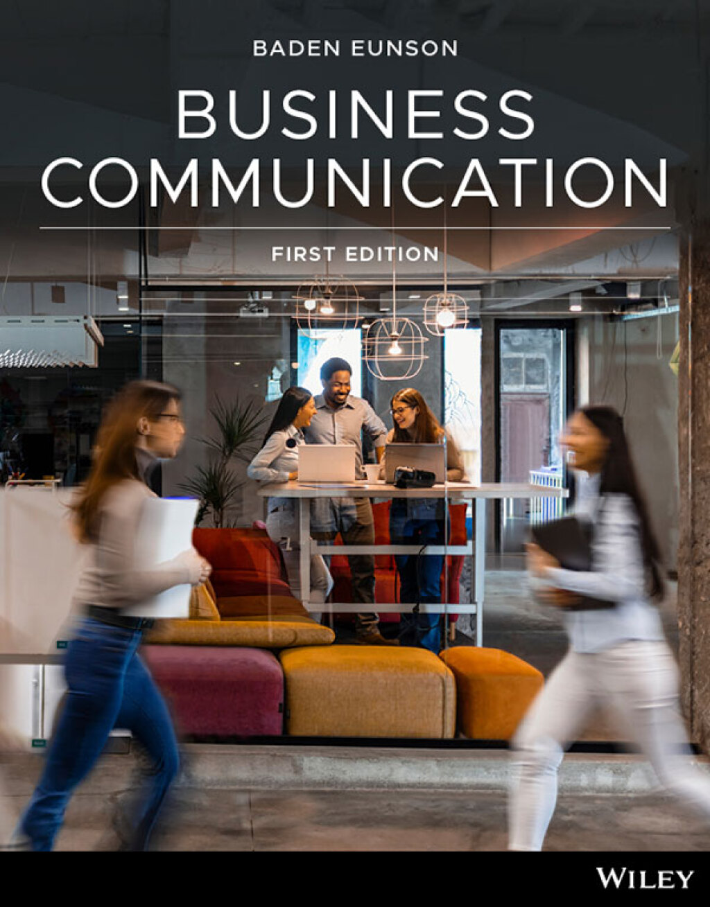 Business communication 1st Edition â€“ PDF/EPUB Version Downloadable