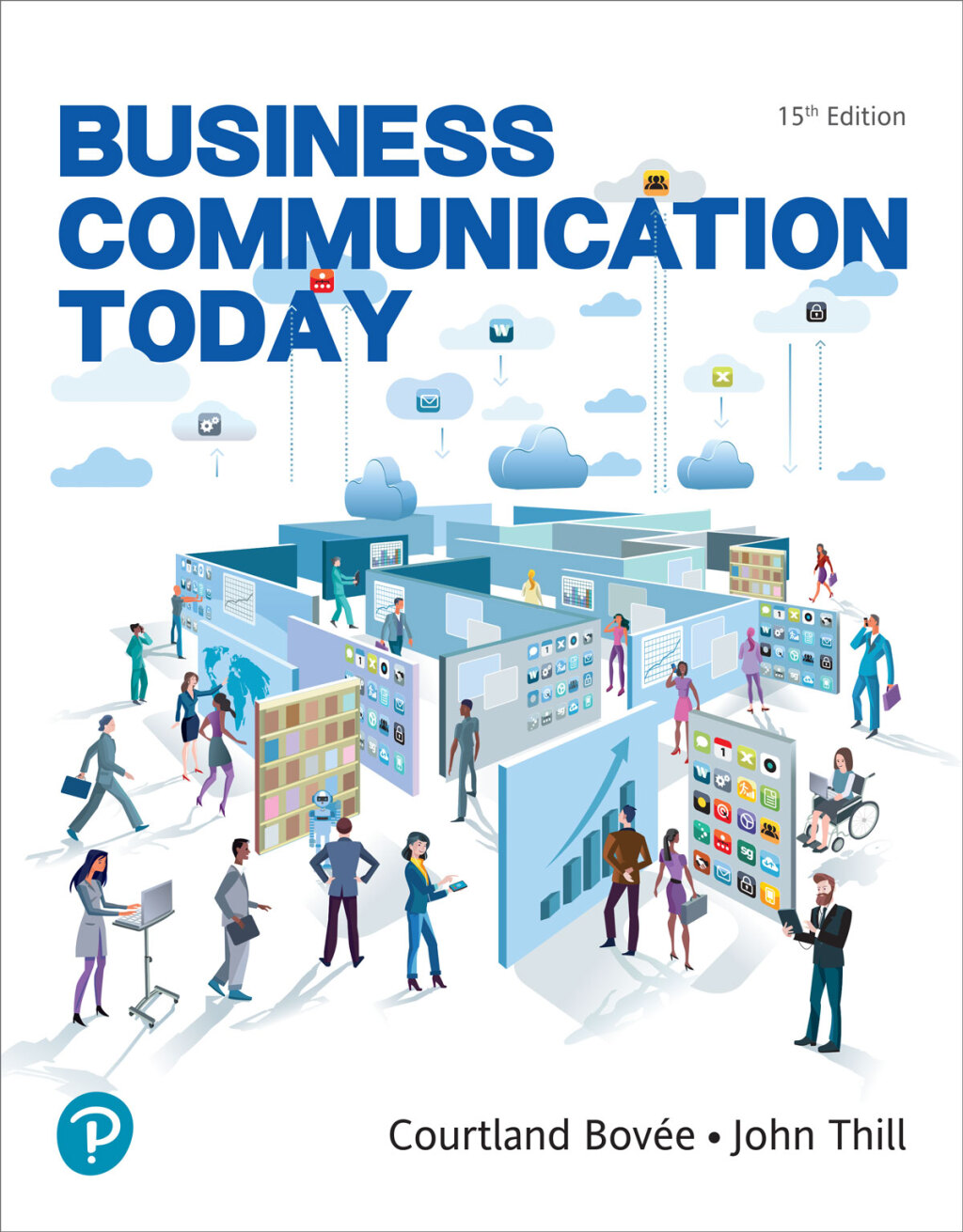 Business Communication Today 15th Edition â€“ PDF/EPUB Version Downloadable