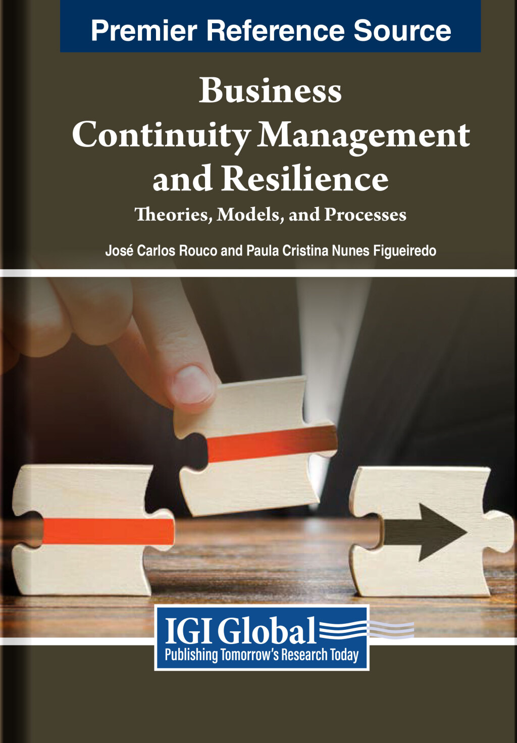 Business Continuity Management and Resilience: Theories, Models, and Processes â€“ PDF/EPUB Version Downloadable
