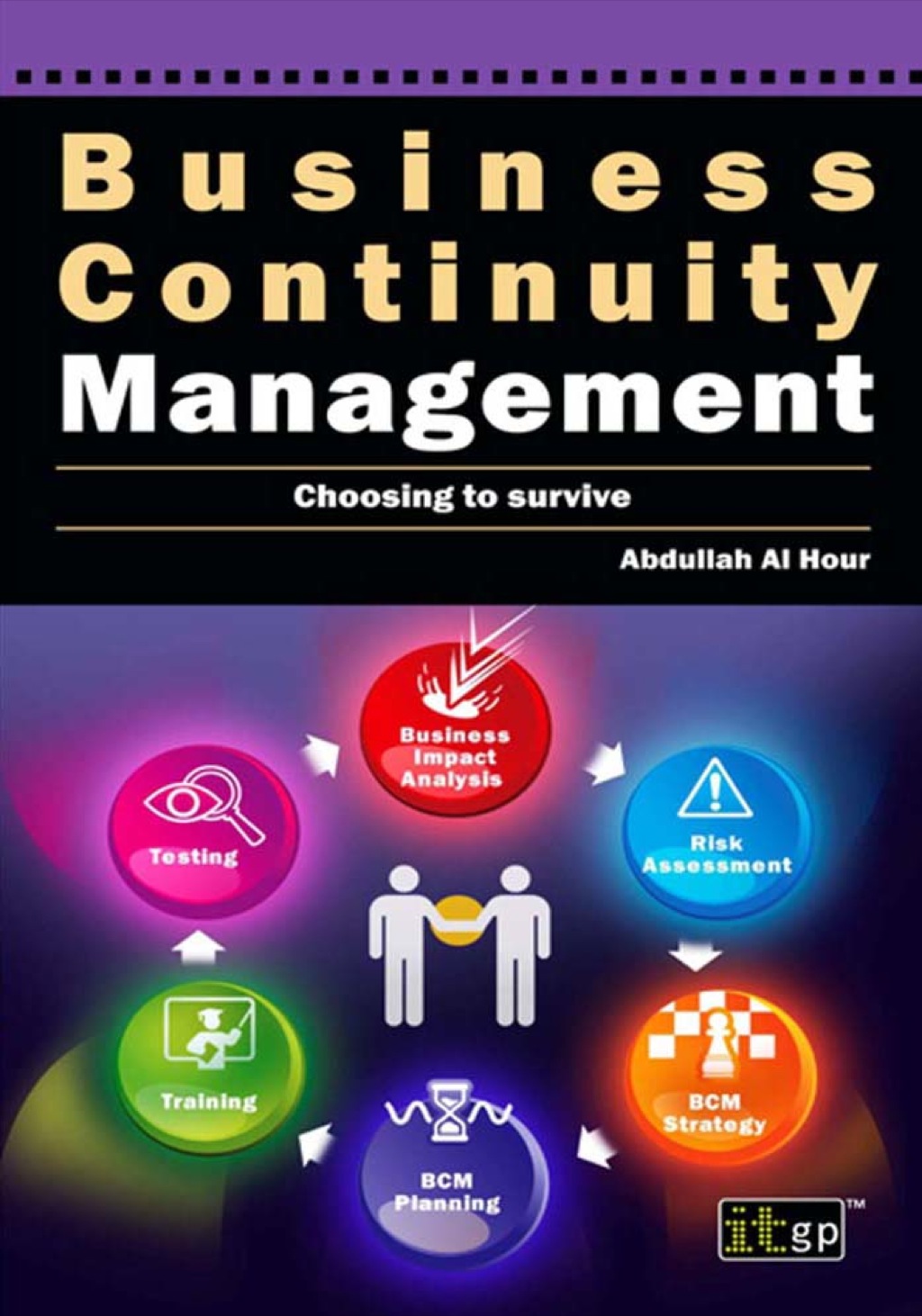 Business Continuity Management: Choosing to Survive 1st Edition â€“ PDF/EPUB Version Downloadable