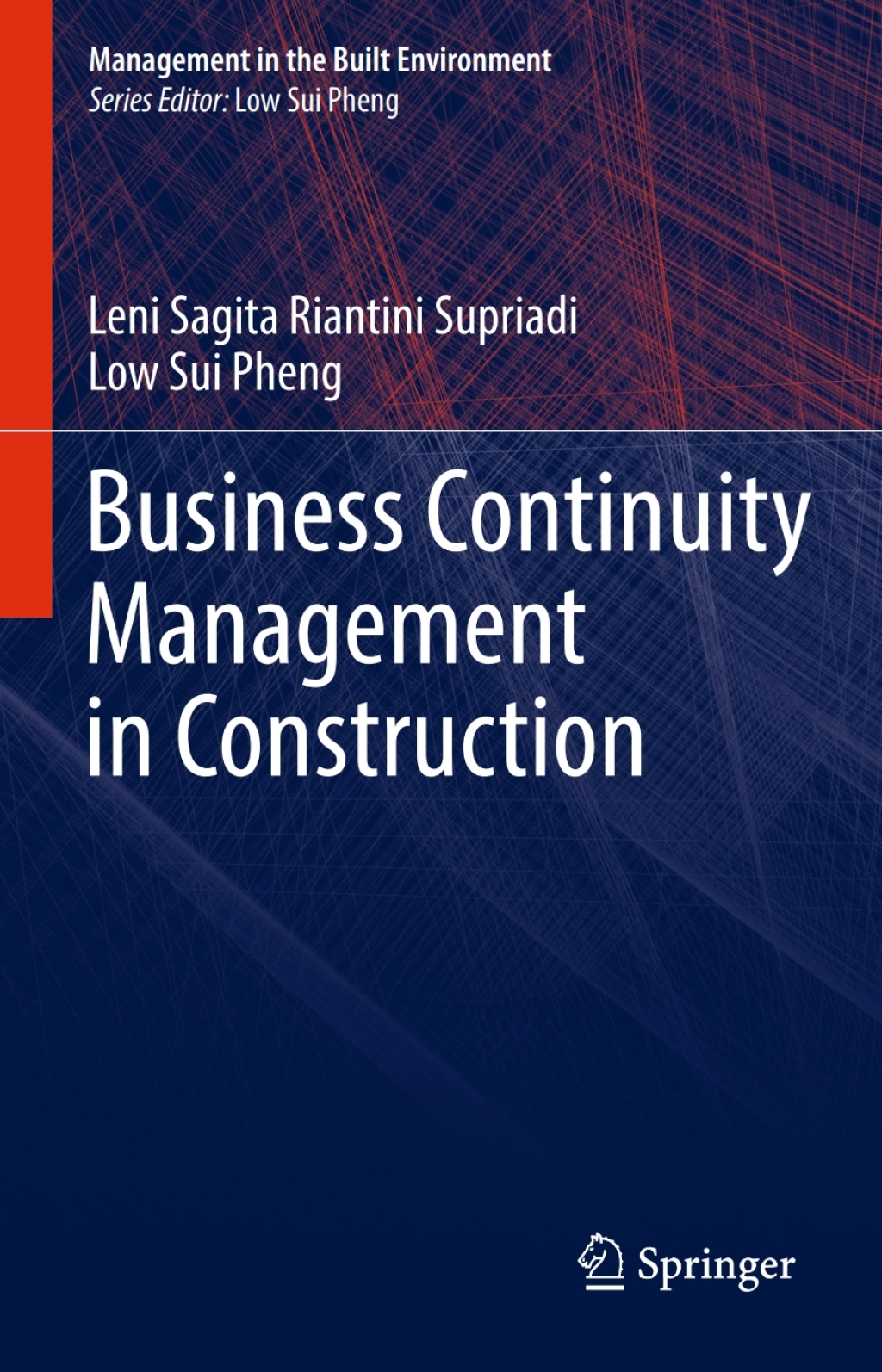 Business Continuity Management in Construction â€“ PDF/EPUB Version Downloadable