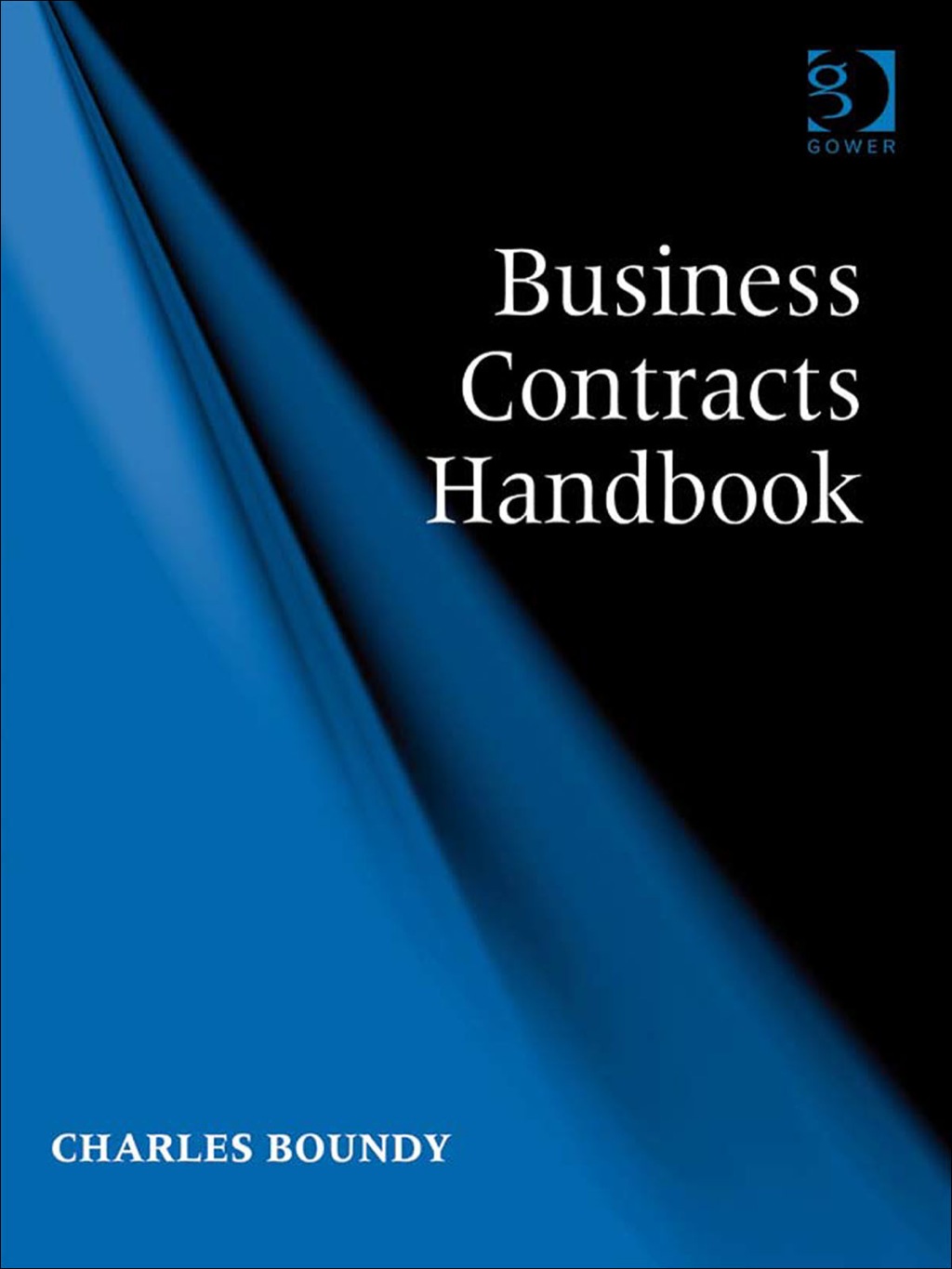 Business Contracts Handbook â€“ PDF/EPUB Version Downloadable