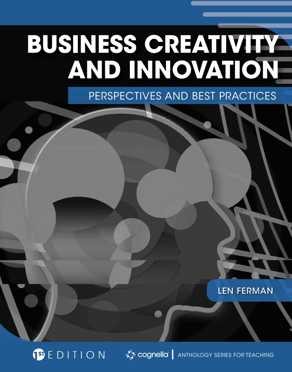 Business Creativity and Innovation 1st Edition â€“ PDF/EPUB Version Downloadable