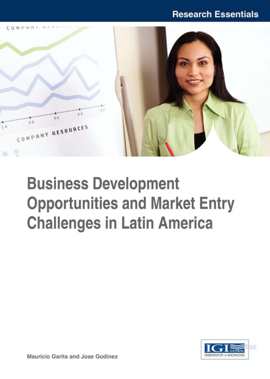 Business Development Opportunities and Market Entry Challenges in Latin America â€“ PDF/EPUB Version Downloadable