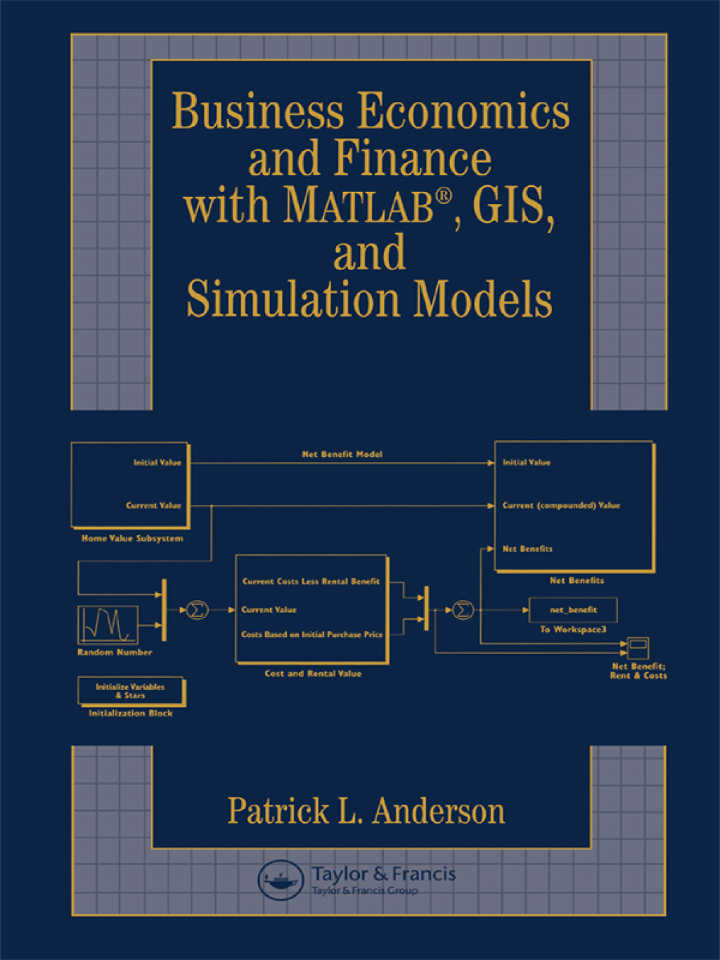 Business Economics and Finance with MATLAB, GIS, and Simulation Models 1st Edition â€“ PDF/EPUB Version Downloadable