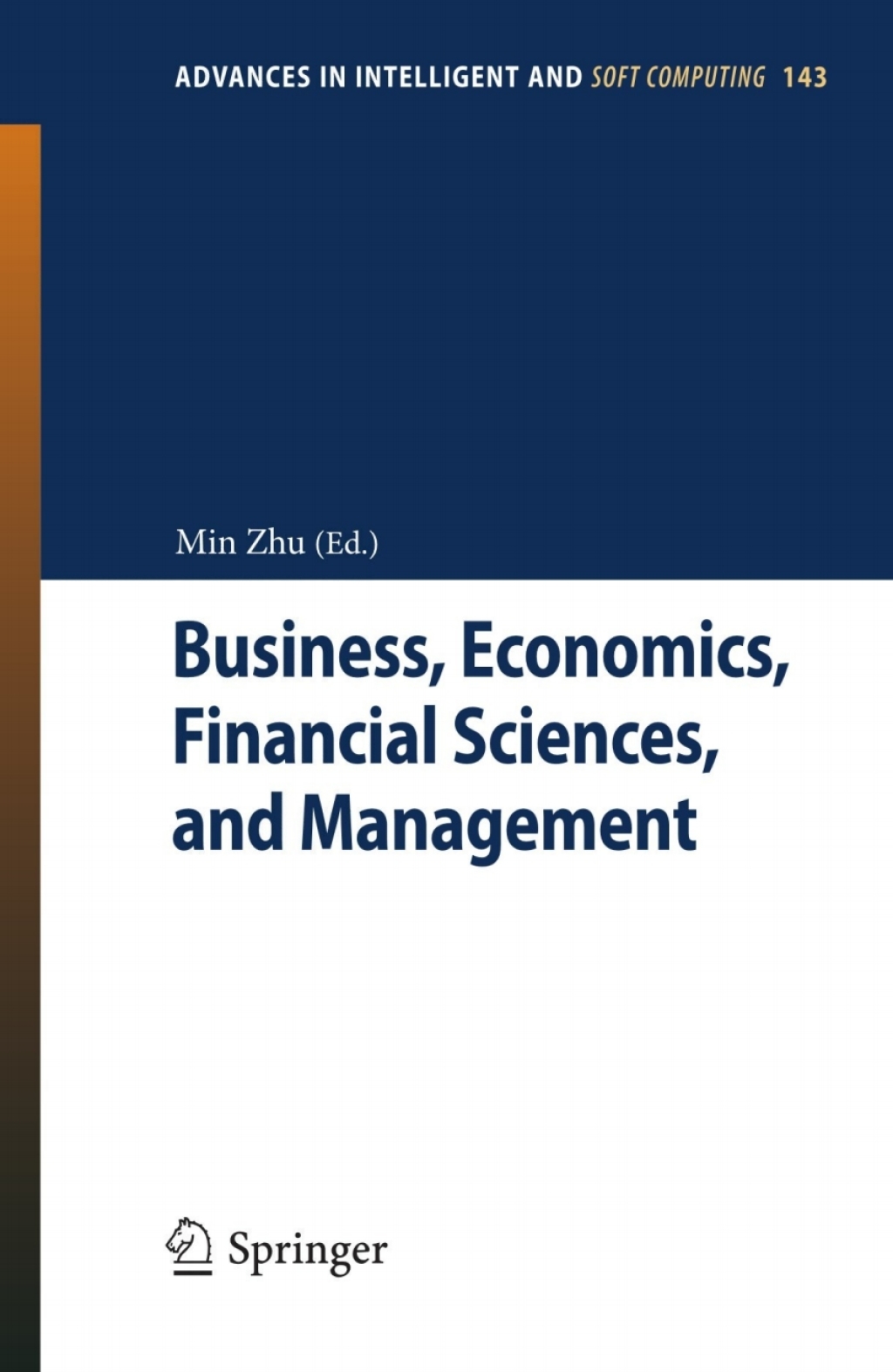 Business, Economics, Financial Sciences, and Management 1st Edition â€“ PDF/EPUB Version Downloadable