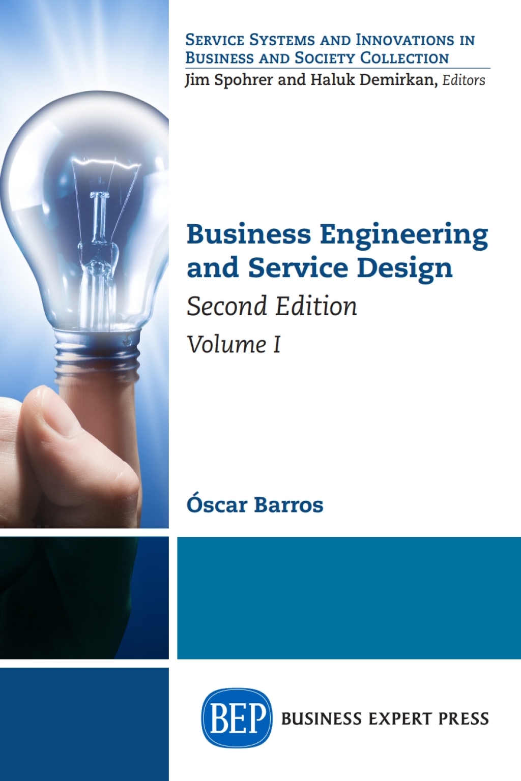 Business Engineering and Service Design, Volume I 2nd Edition - (PDF/EPUB Version)