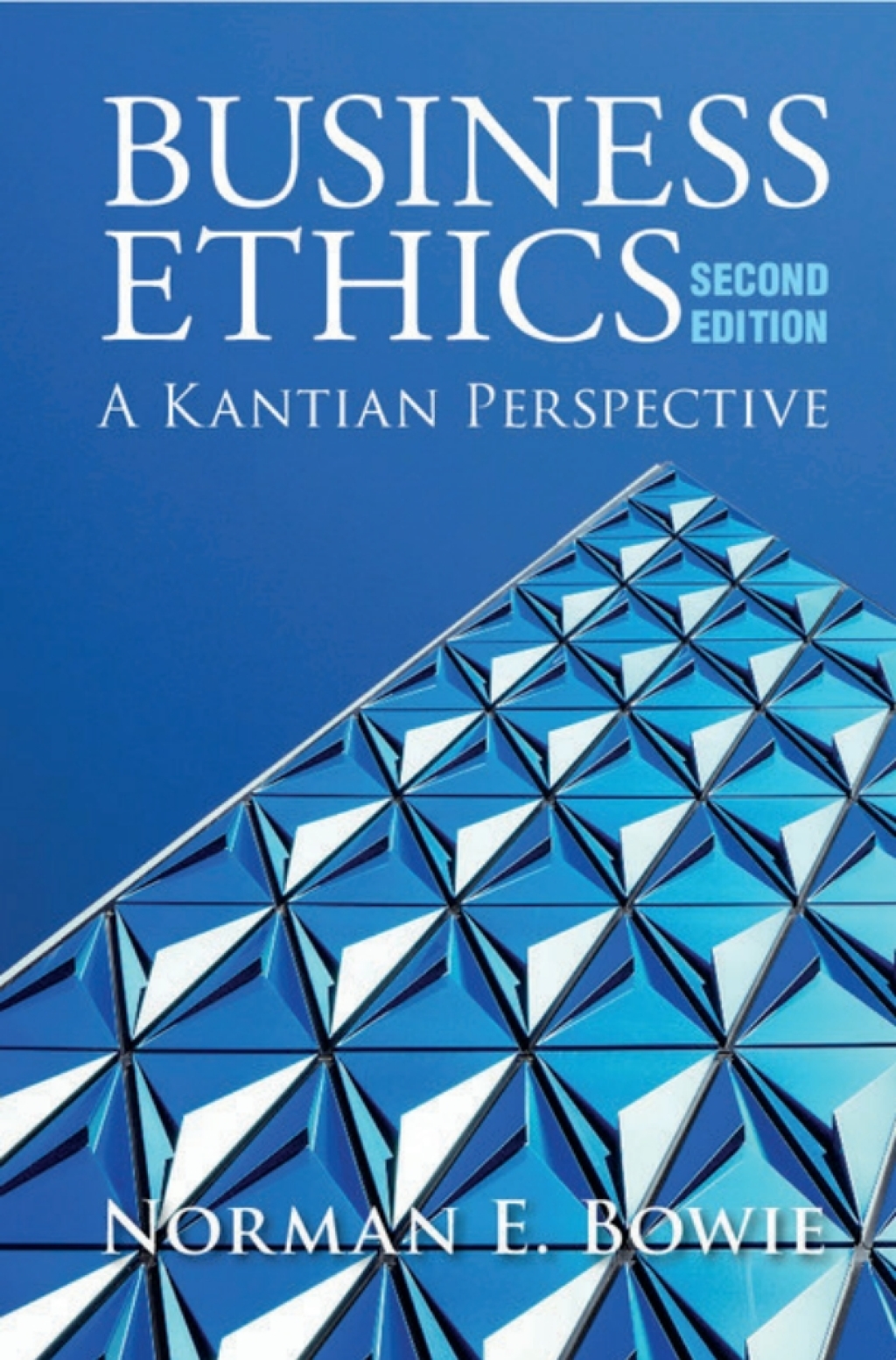 Business Ethics: A Kantian Perspective 2nd Edition â€“ PDF/EPUB Version Downloadable