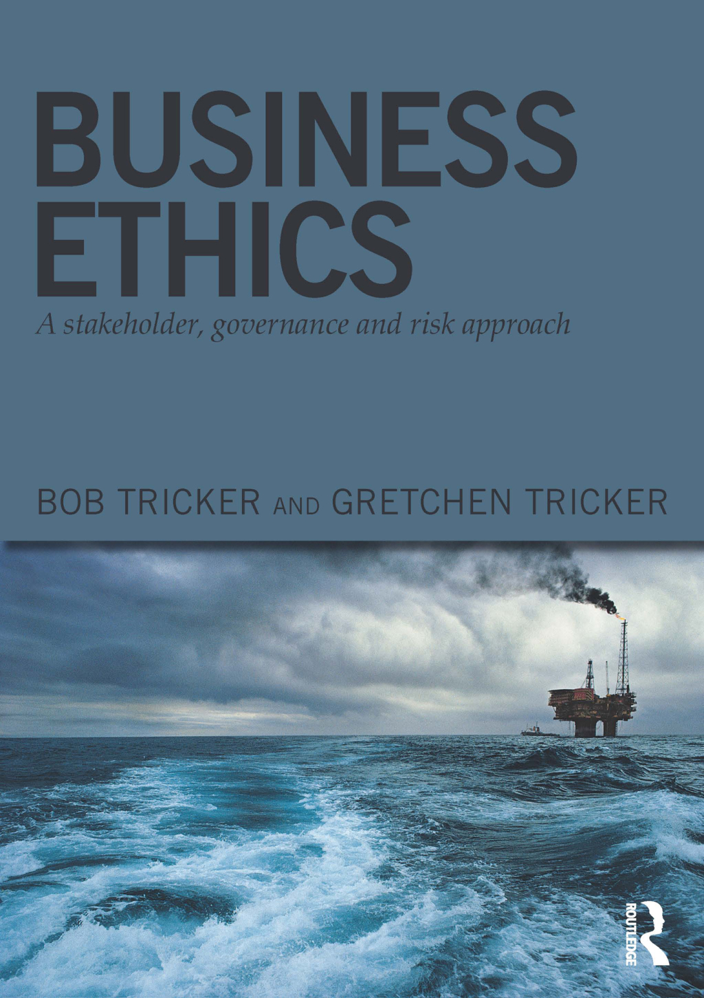 Business Ethics A stakeholder, governance and risk approach 1st Edition â€“ PDF/EPUB Version Downloadable