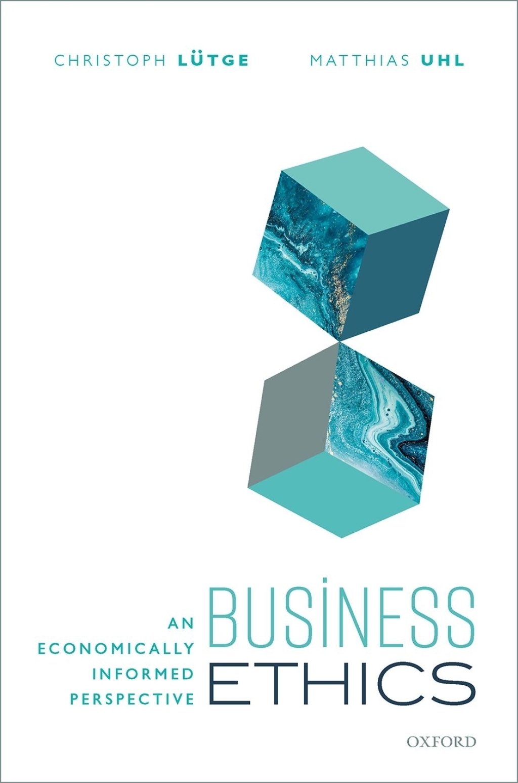 Business Ethics An Economically Informed Perspective  â€“ PDF/EPUB Version Downloadable