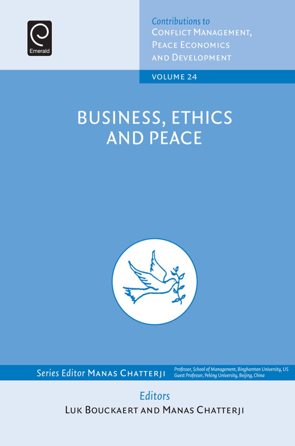 Business, Ethics and Peace â€“ PDF/EPUB Version Downloadable