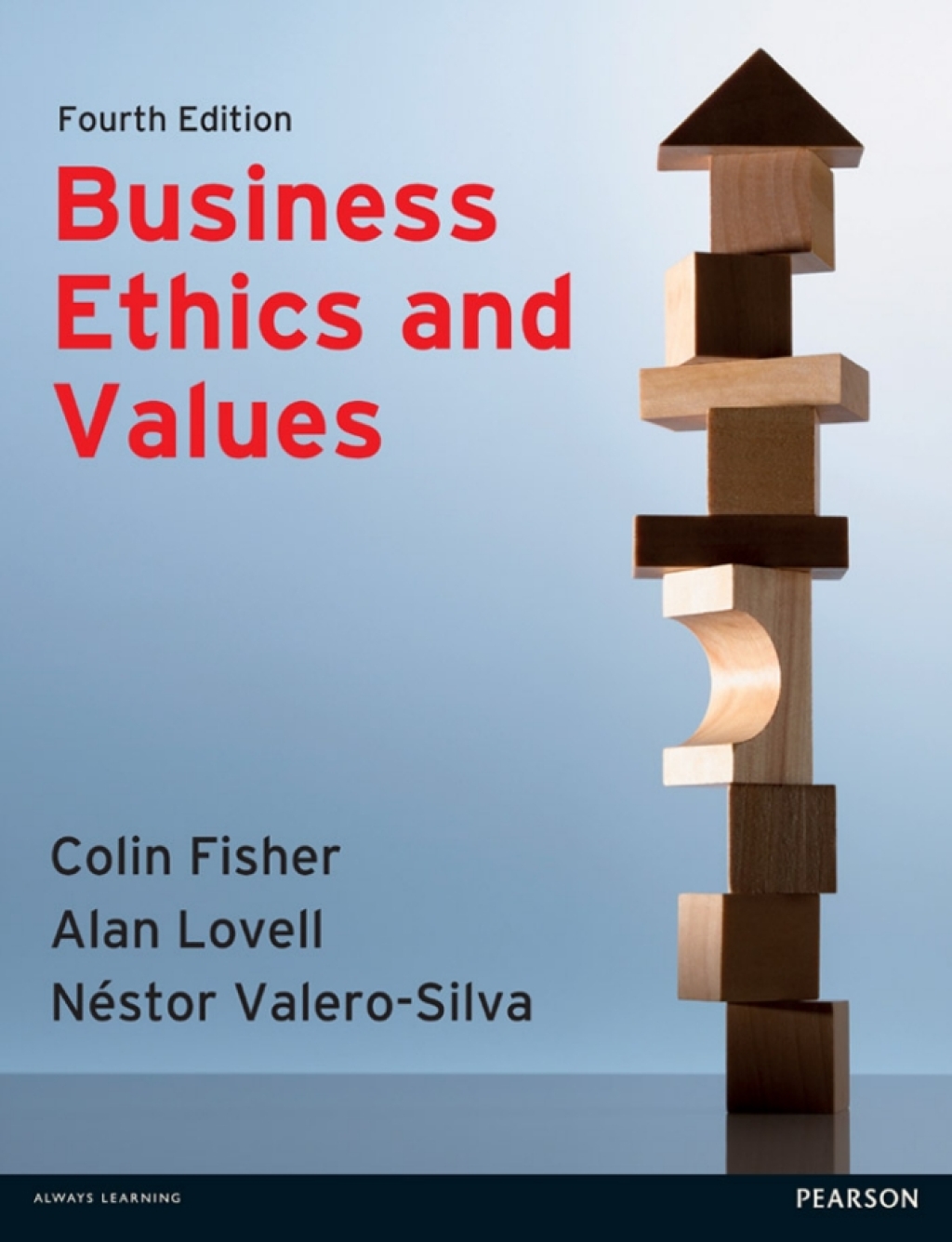 Business Ethics and Values 4th Edition â€“ PDF/EPUB Version Downloadable