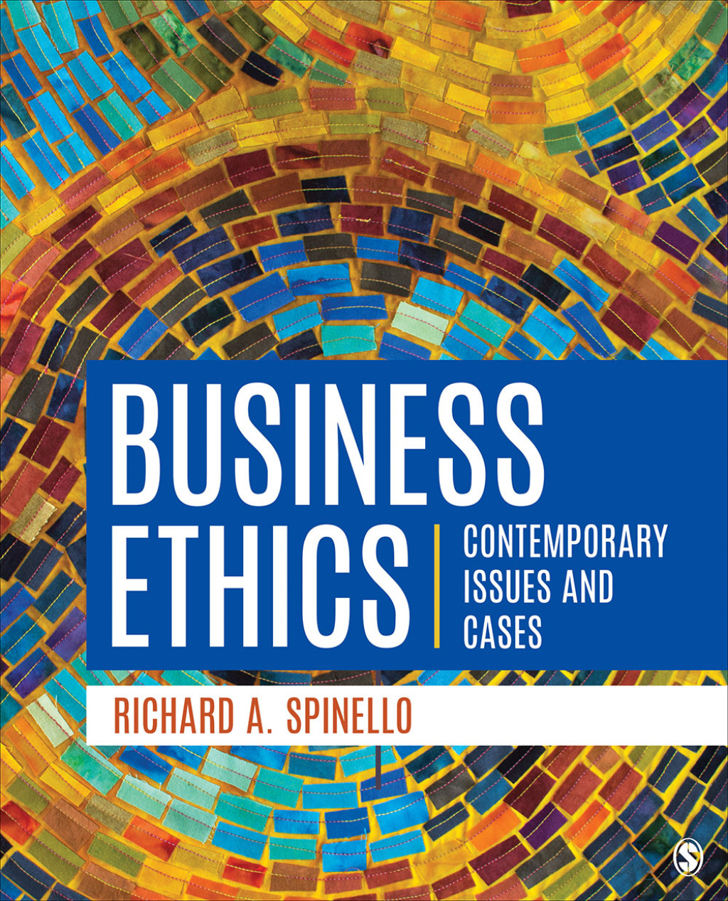 Business Ethics Contemporary Issues and Cases 1st Edition â€“ PDF/EPUB Version Downloadable