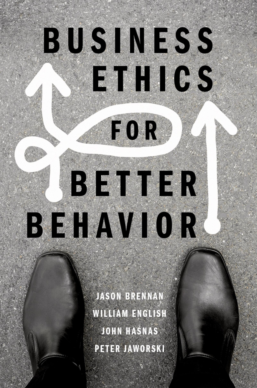 Business Ethics for Better Behavior - (PDF/EPUB Version)