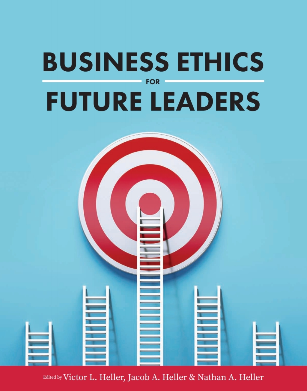 Business Ethics for Future Leaders 1st Edition â€“ PDF/EPUB Version Downloadable