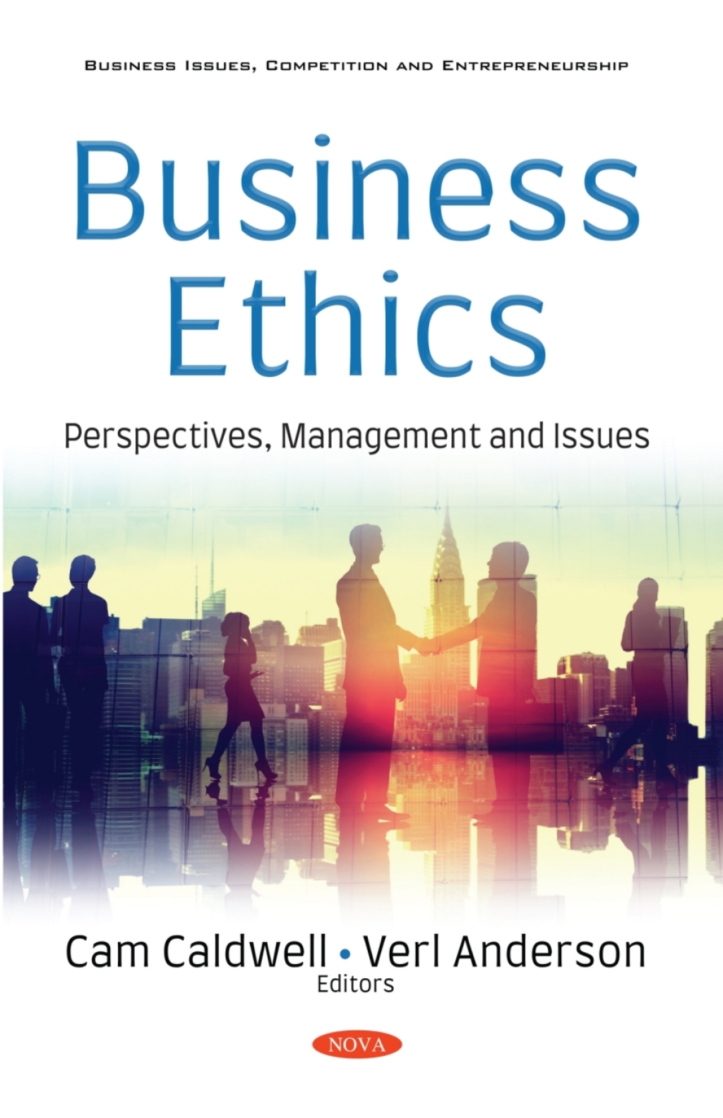 Business Ethics: Perspectives, Management and Issues â€“ PDF/EPUB Version Downloadable