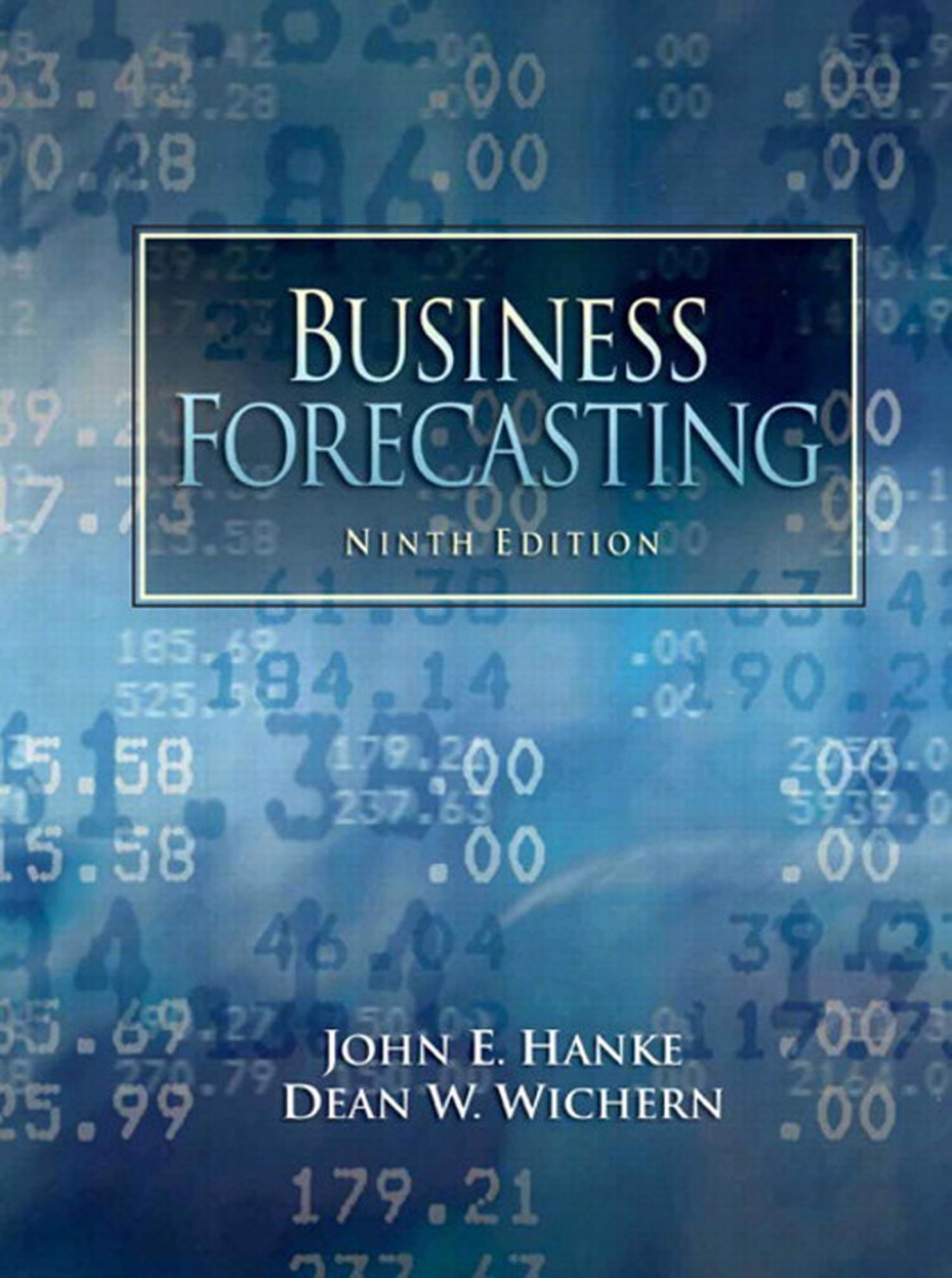 Business Forecasting 9th Edition â€“ PDF/EPUB Version Downloadable