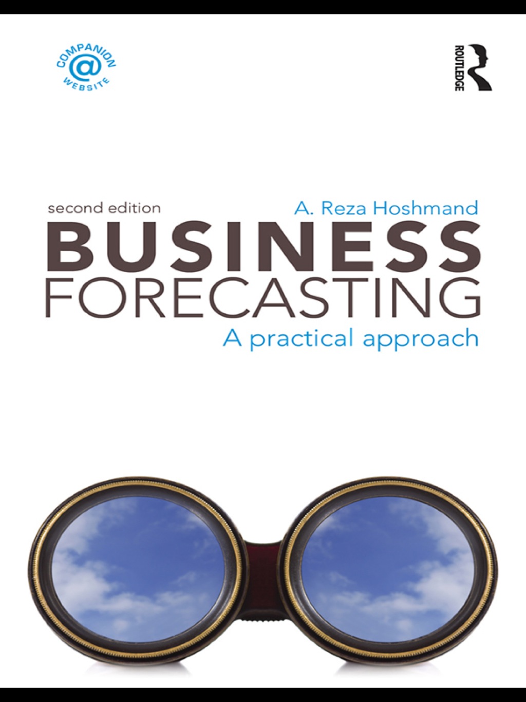 Business Forecasting A Practical Approach 1st Edition â€“ PDF/EPUB Version Downloadable